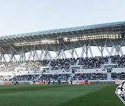 프로축구연맹, '음주운전 사고' 대구FC 피지컬코치에 출장정지+벌금형 징계