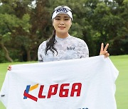 윤이나, 박민지·황유민 제치고 세계랭킹 52위로 도약…이예원 31위, 박현경 36위 [KLPGA]