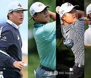 우승후보 1순위 임성재, 시즌 첫 우승 재도전…김시우·이경훈·김성현도 출격 [PGA 윈덤 챔피언십]