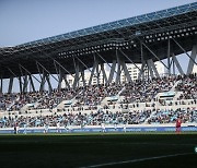 [공식발표] 프로축구연맹, '음주운전 추돌사고' 前 대구 코치에 14경기 출장 정지+400만원 벌금