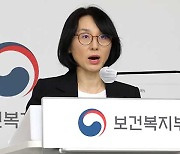 정부 “진료 협력병원 육성…전공의 의존도 20% 이하로 낮출 것”