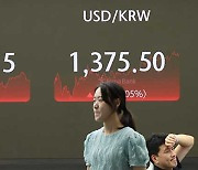 코스피, 폭락 하루 만에 3.3% 오르며 2,500선 회복…코스닥도 6% 반등