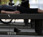 밤낮없는 무더위··· 한밤 중에도 온열질환으로 병원 찾는 환자 급증