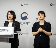 상급종합병원 중증환자 비중 50->60%, 전공의 1인당 환자 수 설정··· 정부 의료개혁 목표치 제시