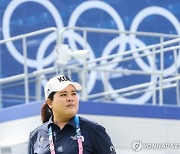 박인비, 한국의 첫 여성 IOC 선수위원 당선될까? 투표 결과 8일 발표