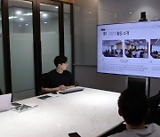 마스턴투자운용, 한국외대 ESG 동아리 ‘훕세이버스’와 좌담회 진행