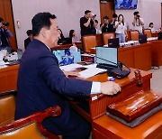 여·야 '평행선' 양곡관리법…'강행 처리→거부권' 재연될까