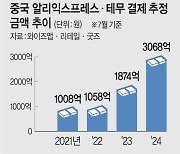 티메프 엎친데 C커머스 덮쳐… e커머스 ‘승자독식’ 현상 가속