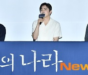 조정석X유재명, 탄탄한 연기력 [포토엔HD]