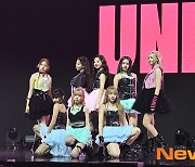 유니스, 요정들의 컴백 [포토엔HD]