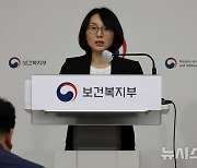 "상급종합 중증환자 50→60%…경증환자가 이용하면 비용 부담↑"(종합2보)