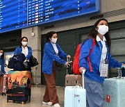 '필리핀 가사관리사' 첫 입국…업무범위 두고는 논란 지속