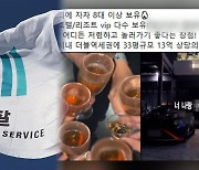 범죄영화 같은 '대학 동아리' 마약 사건…범죄조직 혐의 가능성은