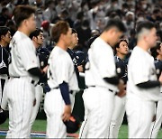 3할 타자 전멸, 우려가 현실로…日 센트럴리그 초유의 2할대 타격 1위 '충격'