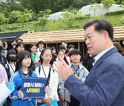 도심 이색 피서지 ‘광명동굴’…탐험전·영상전·민관 공동개발 ‘삼박자’ 주목