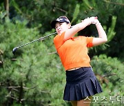 KLPGA 투어 선수들, '파리 올림픽 출격' 고진영·양희영·김효주 응원