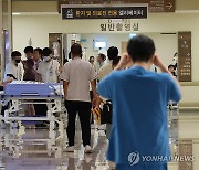 의정갈등 장기화에 시름하는 병원…인력축소 등 구조조정