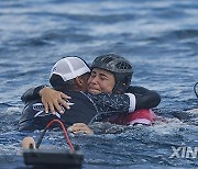 (PARIS2024)FRENCH POLYNESIA-TAHITI-OLY-SURFING