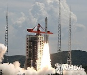 (EyesOnSci)CHINA-SHANXI-TAIYUAN-SATELLITE GROUP-LAUNCH (CN)