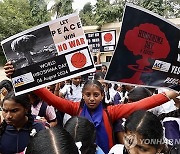 INDIA HIROSHIMA DAY