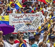 Florida Venezuela Election