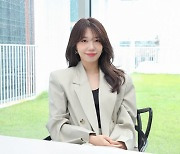 '낮밤녀' 정은지 "이정은 같은 선배 되고파…최진혁과 열애? 1도 없어" [인터뷰]①