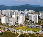 경기북부 인구 흡입 양주시…인구절벽 인근 도시 정부지원 절실