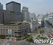 신세계百, 2Q 역대 최대 매출…"자회사 체질 개선 의미"(상보)