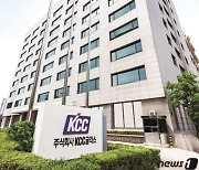 "전기료만 200억 넘었다" KCC글라스 2Q 실적 급감…환율도 발목