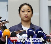 [파리PICK] '안세영vs협회' 강대강 대립 지속, 배드민턴계 분위기는 아수라장