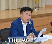 정기명 여수시장, 공약 이행률 66.6% 달성 '순항'