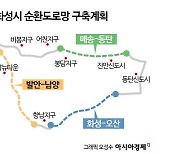 서울 1.4배 화성시, 30분 도로 이동 시대 연다