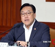 금융위원장 “3분기중 서민·자영업 지원개선안 마련할것”