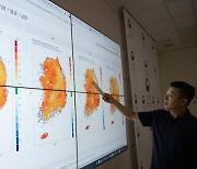 23일 연속 열대야... ‘낮만큼 더운 밤’ 뇌졸중 위험도 커진다