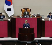 박수현 "사도광산 등재, 전대미문의 외교 참사…엎드려 사죄해야"