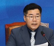 박찬대 “경제 비상 상황…여야 영수회담 조속히 개최해야”