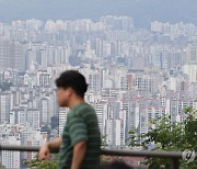 무섭게 치솟는 서울 아파트 전셋값…벌벌 떠는 세입자들