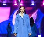 최진희, '2024 더룩오브더이어 코리아' 세컨드 위너 쾌거