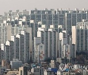 "이게 전세냐"…서울 아파트 평당 '2400만원' 뚫었다