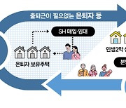 ‘인생2막’ 골드시티 속도난다...전국 확대 잰걸음 본격화