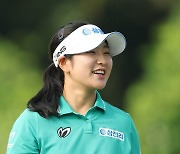 KLPGA 루키 유현조 "양희영·고진영·김효주 선배 언니들을 진심으로 응원해요" [파리올림픽 여자골프]