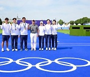 [뉴스룸에서] 축협 회장님, 킹의선을 배우세요