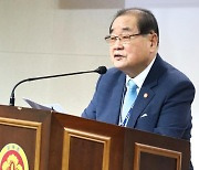 이종찬 "일제시대 밀정 같은 일... 尹 행사서 불상사 우려"