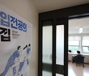 흉부외과 0명이었다…하반기 전공의 지원 '내외산소'도 저조