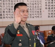 軍, '해병대 순직 장병 사건' 임성근 1사단장 명예전역 불허