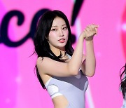 [포토] 위클리 조아, '매혹적인 눈빛'