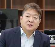 “지역 제조업 친환경·디지털화 市와 함께 이끌 것”