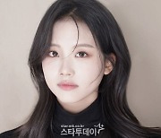 “4학년 때부터 홈스쿨링” ‘이동국 딸’ 재시, 美 패션 명문대 간다