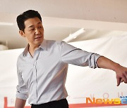 박성웅, 강박장애를 겪는 남자 태섭 [포토엔HD]