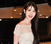 아이유, 뚜렷하게 보이는 예쁨 [포토엔HD]